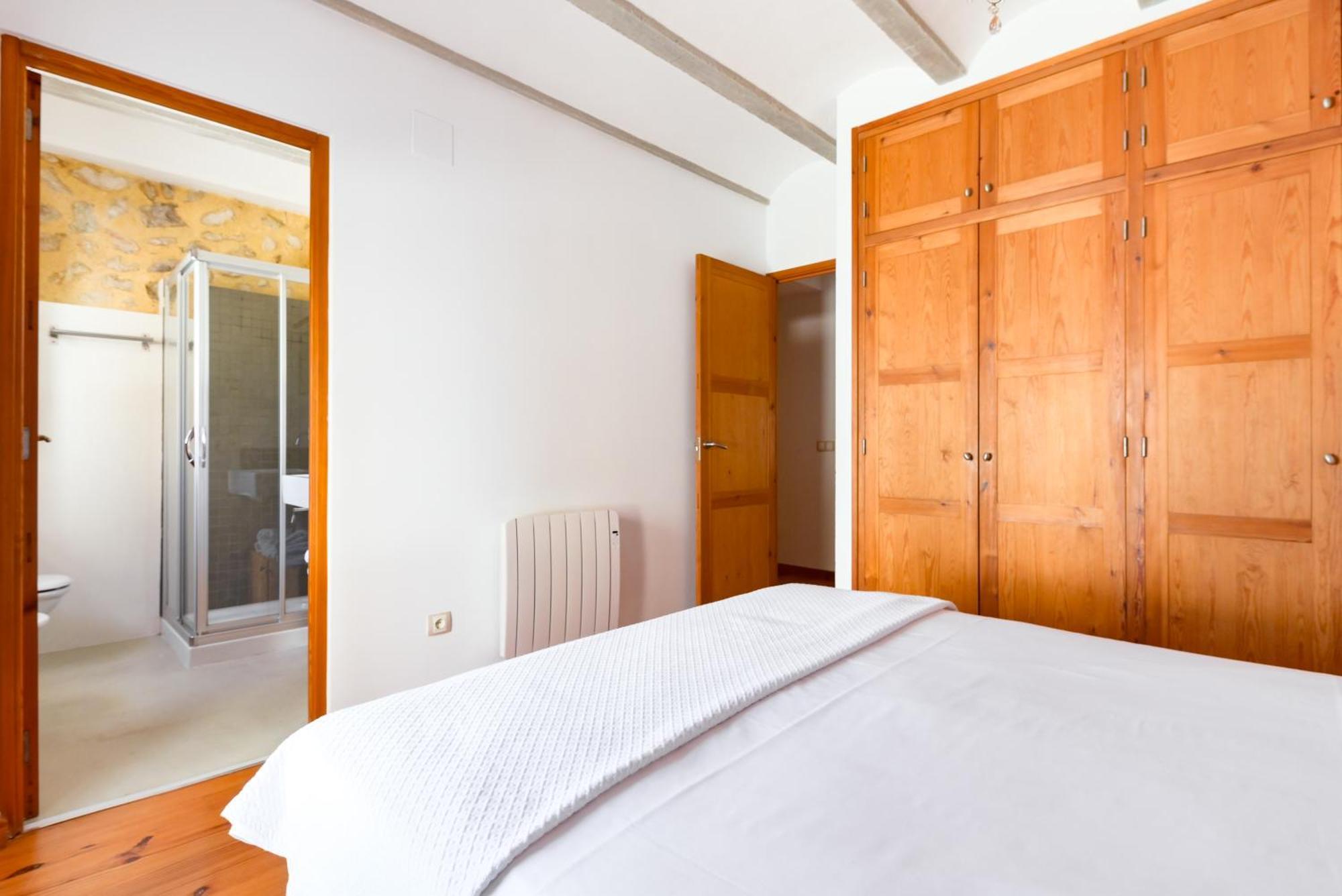 Casa Raul En Casco Antiguo De Altea By Vero Экстерьер фото