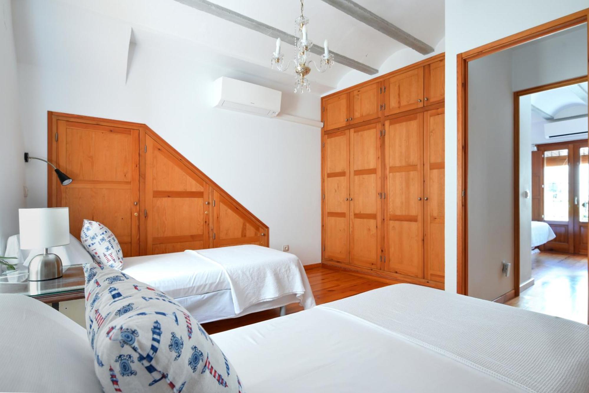 Casa Raul En Casco Antiguo De Altea By Vero Экстерьер фото