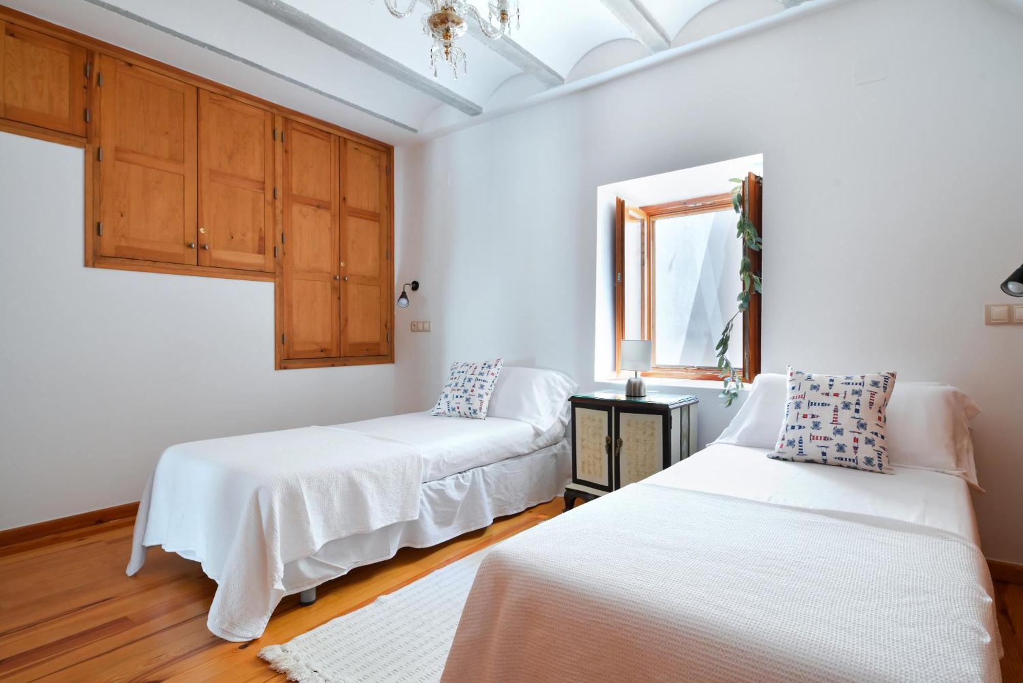 Casa Raul En Casco Antiguo De Altea By Vero Экстерьер фото