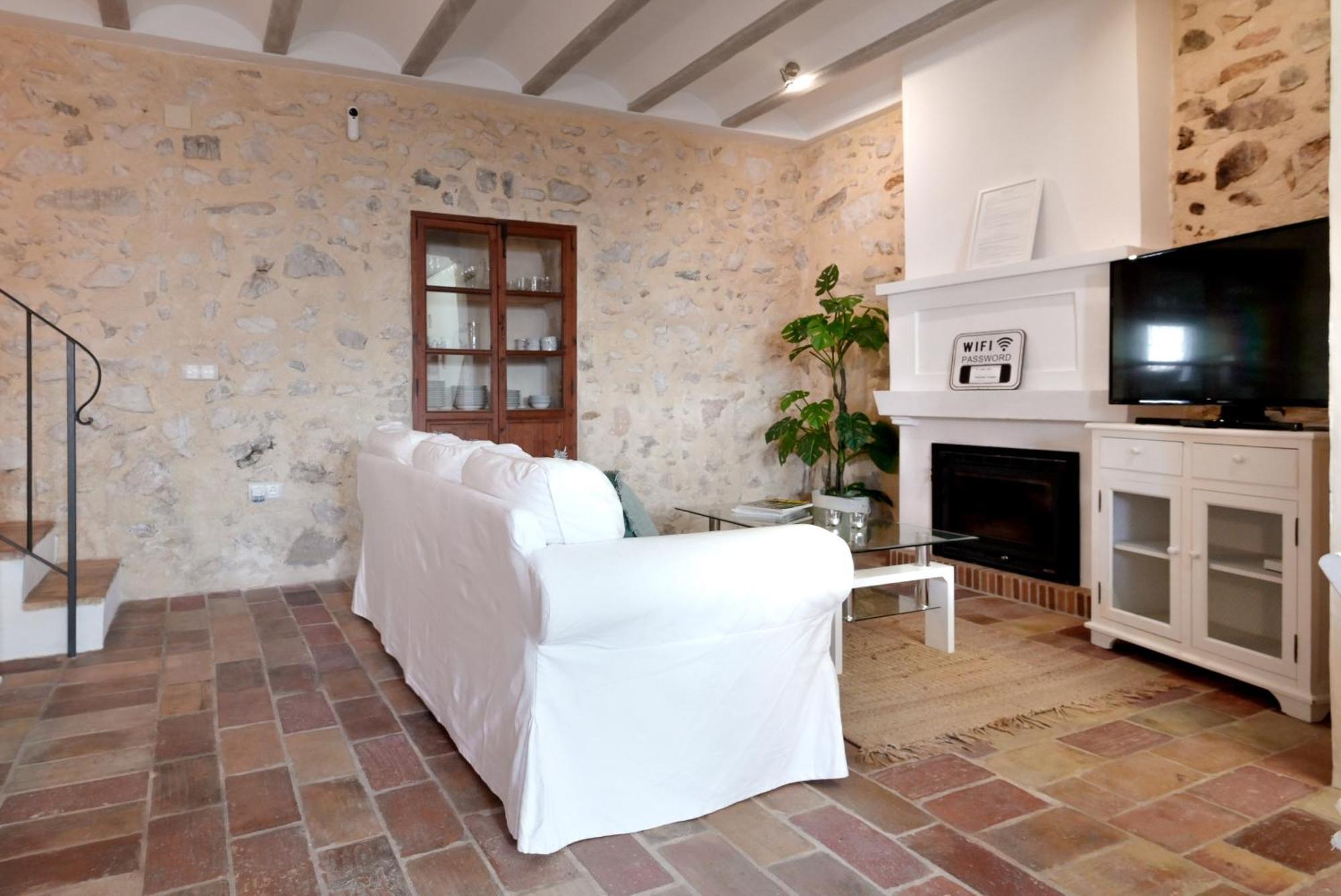 Casa Raul En Casco Antiguo De Altea By Vero Экстерьер фото