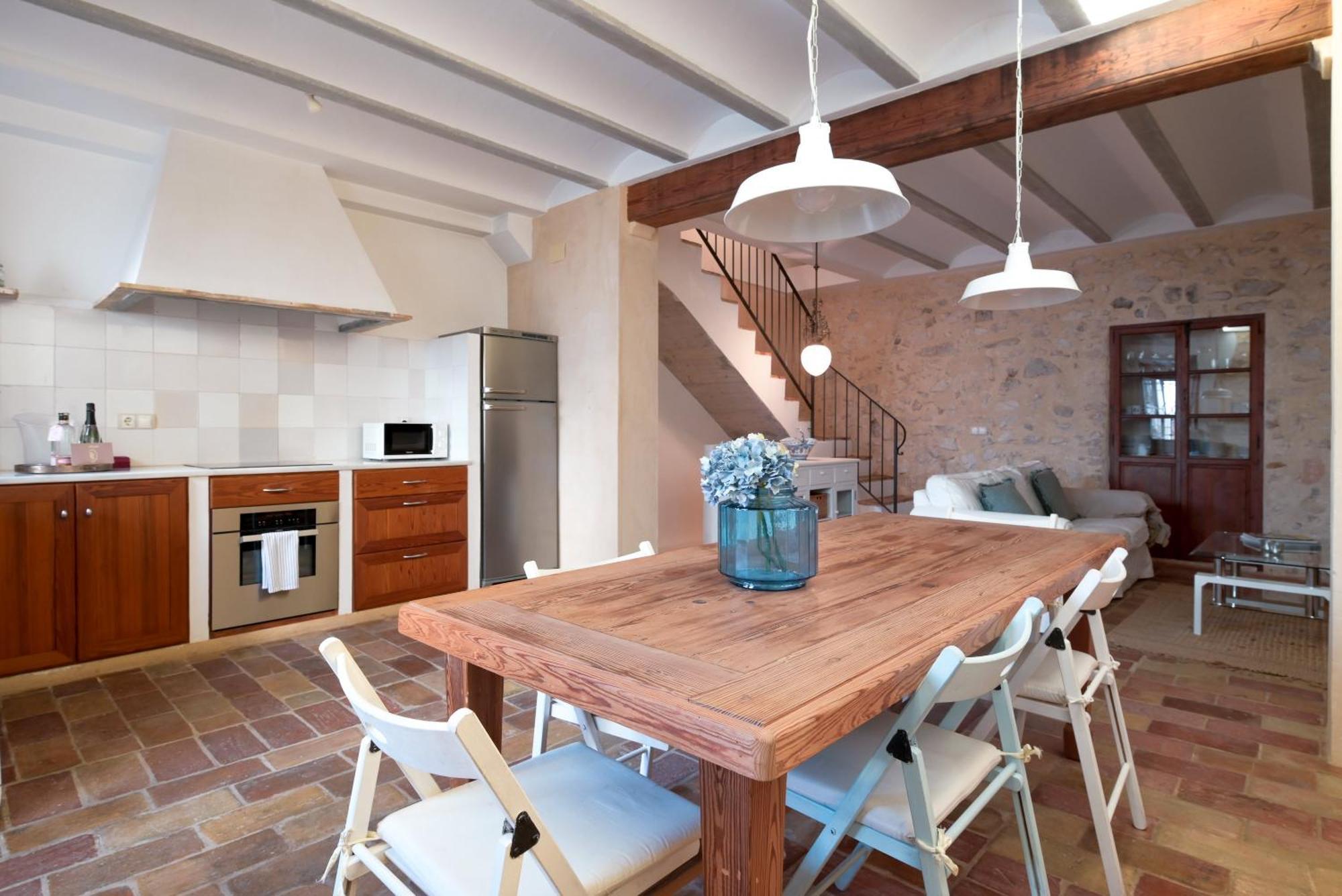 Casa Raul En Casco Antiguo De Altea By Vero Экстерьер фото